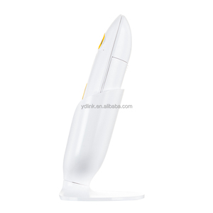 Système d'interphone sans fil longue portée rechargeable SLA06-En à longue durée <span class=keywords><strong>de</strong></span> vie, adapté aux hôpitaux - Product Image 3