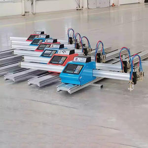 <span class=keywords><strong>La</strong></span> Popular Máquina de Corte por Plasma de Marcas Chinas Famosas 2026, Mini Máquina de Corte por Plasma CNC, Máquina de Corte por Plasma Portátil - Product Image 5