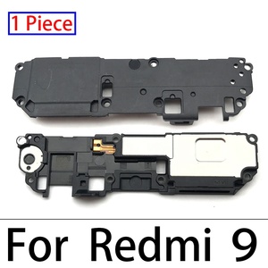 Nuovo modello suoneria altoparlante per Redmi 7 7A 8 8A 9A 9C <span class=keywords><strong>Note</strong></span> 5 <span class=keywords><strong>6</strong></span> 7 8 8T 9S 9 <span class=keywords><strong>Pro</strong></span> Max 10C altoparlante posteriore suoneria cicalino altoparlante - Product Image 5