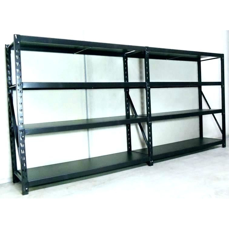 High Quality Metal Steel Shelves Medium