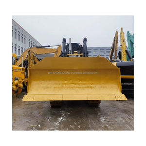 Bulldozer CAT D7r Usado a Bajo Precio, Modelo 2022, Motor y Caja de Cambios de Alta Calidad, Venta de Stock Original - Product Image 5