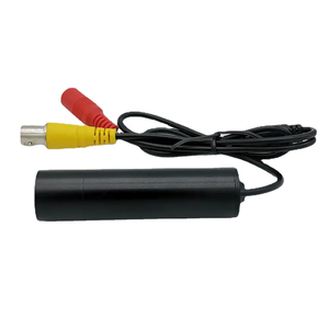 Cámara de Seguridad Analógica HD para Interiores, Tipo Bala Pequeña de 20 mm de Diámetro, <span class=keywords><strong>2</strong></span>.0MP, 0.001Lux, AHD/TVI/CVI/CVBS, UTC 4 en 1, Lente de Placa de <span class=keywords><strong>2</strong></span>.8 mm - Product Image 6