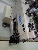 Machine à coudre industrielle à point de chaînette simple fil Jukis MB-1377 d'occasion