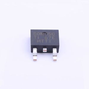 New and Original TL750M05CKVURG3 Power IC Chip TL750M05CKVURG3 <b>Integrated</b> <b>Circuit</b> - Product Image 1