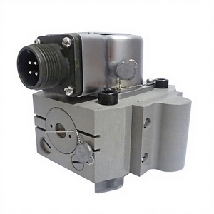 Doté d'une structure de commande électro-hydraulique en deux étapes, il peut remplacer la série 631 631-3008B - Product Image 6