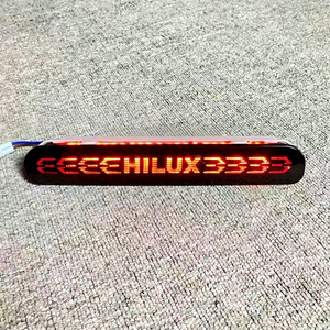 Luz de Freno Trasera para <span class=keywords><strong>Toyota</strong></span> Hilux VIGO 2005-2015 - Product Image 3