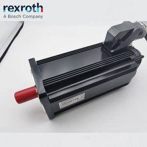 มอเตอร์เซอร์โว Rexroth รุ่น MS2N03-D0BYN-CMSG1-NNNNN-NN 400 วัตต์ 2400 รอบต่อนาที แรงบิด 2000 นิวตันเมตร - Product Image 1