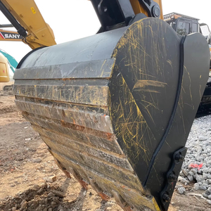 รถขุดมือสอง Sany SY245H มืออาชีพเครื่องจักรวิศวกรรมมือสองเครื่องจักรก่อสร้าง SY245H เครื่องยนต์ EPA CE - Product Image 6