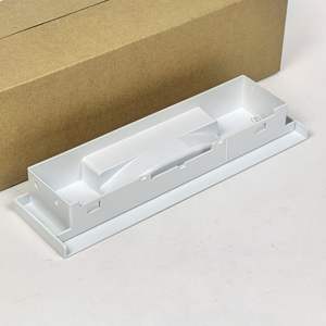 Poignée de Cassette JC64-00890A pour Samsung M3320 M3321 M3370 M3820 M3870 M4020 <span class=keywords><strong>Xerox</strong></span> <span class=keywords><strong>3315</strong></span> 3335 3345 Plateau 2 Poignées - Product Image 3