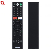 Control Remoto por Voz RMF-TX310E, Repuesto para Sony RMF-TX310P, RMF-TX300U, RMF-TX300P, RMF-TX200P
