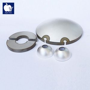 Ultrasoon vetverbrandende schoonheidstransducer Ultrasone sensor <span class=keywords><strong>PZT</strong></span> Piezo-keramiek Directe montage Op maat gemaakt Op maat gemaakte frequentie - Product Image 4