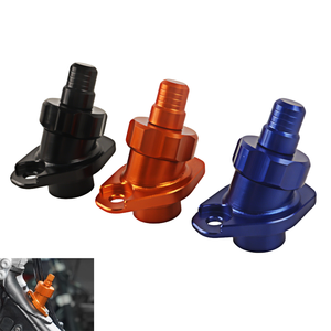 Pour KTM EXC 300 2024, <span class=keywords><strong>bouchon</strong></span> de <span class=keywords><strong>remplissage</strong></span> d'<span class=keywords><strong>huile</strong></span>, protection, couvercle, protecteur, <span class=keywords><strong>moto</strong></span> EXC XCW 150 250 300 EXC250 EXC300 XCW300 2024 - Product Image 1