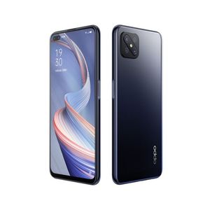 Teléfonos móviles usados originales al por mayor desbloquear 6,57 pantalla infinita 4G 5G teléfono móvil Android para Reno4 Z 5G - Product Image 5