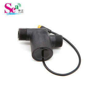 Accesorio de Grifo de Baño Inteligente Dijiang, Generador de Flujo de Agua Miniatura con Pantalla Digital, Rosca de 4 Puntos - Product Image 3