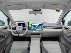 MG4 SUV Sport Électrique Haute Performance Nouvelle Énergie EV 4x4 Transmission Automatique Toit Ouvrant Phares LED 5 Portes 2026 - Product Image 4