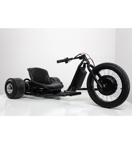 Kart/Tricycle Électrique Adulte Tendance - Product Image 2