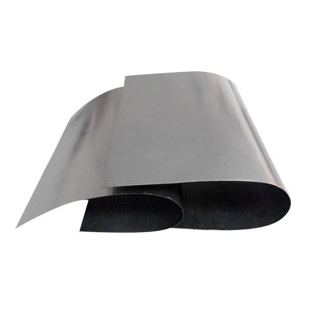 Graphite Foil Carbon Graphene/Graphite Film High-Quality Thermal Insulation Graphite Paper