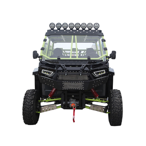 1000cc 4x4 UTV côte à côte véhicule utilitaire pour la conduite hors route - Product Image 3