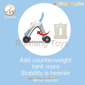 Approvisionnement d'usine unisexe infantile Musical <span class=keywords><strong>Piano</strong></span> Walker multifonction jeu éducatif panneau bébé jouet sûr pour les tout-petits - Product Image 3