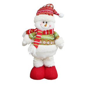 Peluche piccoli regali <span class=keywords><strong>di</strong></span> <span class=keywords><strong>natale</strong></span> morbidi giocattolo farcito babbo <span class=keywords><strong>natale</strong></span> aiutante regalo <span class=keywords><strong>di</strong></span> bambola <span class=keywords><strong>di</strong></span> <span class=keywords><strong>natale</strong></span> - Product Image 6