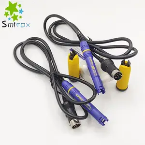 HAKKO FM-2028 24V/70W DENGAN SELUBUNG KUNING - Product Image 4