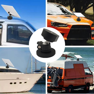 Starlink Mini voiture Support magnétique pliant Accessoire RV Adaptateur de toit Support magnétique Supports et supports - Product Image 2