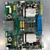 Nouveau Contrôleur de programmation PLC d'automatisation industrielle original prêt à l'emploi pour entrepôt 121