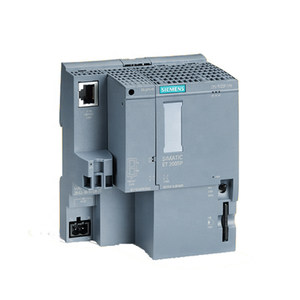 โมดูลอินพุตดิจิตอล PLC SIMATIC ET 200SP 6ES7131-6BF01-0BA0 DI 8x 24V มาตรฐาน ใหม่ ของแท้จากเยอรมัน ET200 โมดูลอินพุตแบบสวิตช์ Di - Product Image 3