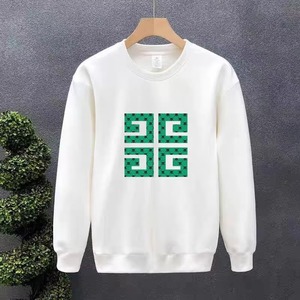 Sweat-shirt Givenchy Paris Essentiels Modernes Automne 2026 – Luxe Urbain Signature avec Logo Icônique – Mélange de Coton Premium - Product Image 1