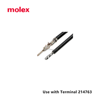 Molex 0430200401 Micro-Fit 3.0 Series 4 Position Nylon-Stecker gehäuse 3,00mm Kfz-Kabelst ecker