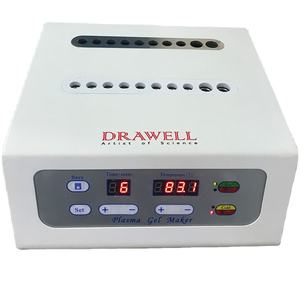 Máquina de plasma de gel de plasma ppp TDD-4MC, - Product Image 4