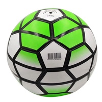 Ballon de football de qualité supérieure, taille 5, logo personnalisé, ballon de football, balon de futbol