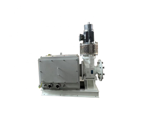 มอเตอร์ม้วนสายเคเบิลอุตสาหกรรมสำหรับโครงก้านยก - Product Image 2