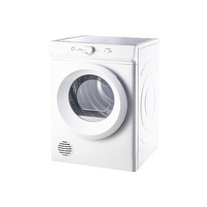 Sèche-linge automatique électrique portable de 9 kg avec ventilation, boîtier en plastique pour usage domestique - Product Image 2
