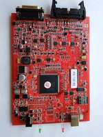 KTAG Firmware V7.020 Software V2.47 ecus herramienta de programación Maestro Versión con ilimitado accesorios de coche francés