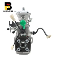 104646-6152 105411-2300 115603-3960 101605-0100 Pompe d'injection de carburant de type distributeur VE pour moteurs diesel 4JB1/4JB1-T.