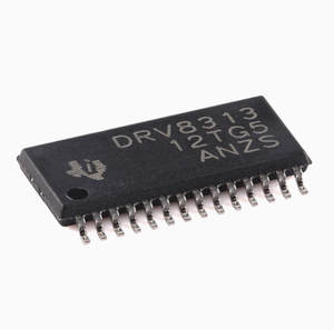 Mạch tích hợp <span class=keywords><strong>drv8313pwpr</strong></span> drv8313 IC điều khiển động cơ 8V-60V 28htssop Hot Bán - Product Image 1