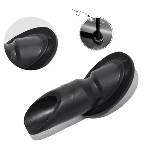 Support d'antenne radio pour Toyota Tundra 86392-0C040 86392-08020 Lien de demande Accessoire d'antenne de voiture - Product Image 3