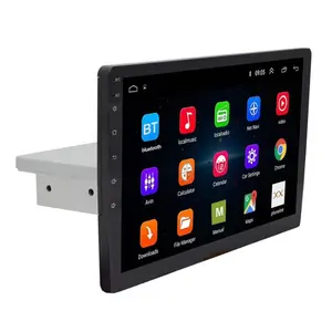 AUTO MULTIMEDIA ANDROID, DISPLAY 10" bt, GPS, ROM