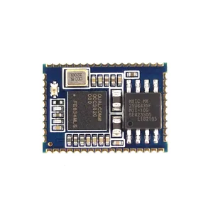 Bluetooth Module Qualcomm QCC3024 5.1 I2S Bluetooth Audio Module bluetooth chip module