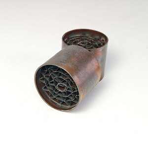 Catalizzatore Universale per Tubo Centrale Anteriore Moto 35/42/45/48/50/53mm per Silenziatore di Scarico Moto Riduzione Rumore - Product Image 6