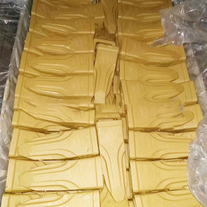 Heavy Duty escavatore benna denti per 305 di gatto 320 d2 denti di ricambio 1 u3352rc per terne Dozer macchine - Product Image 4