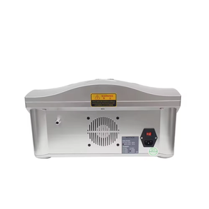 Mesin pembesar payudara Premium, mesin pemijat payudara, mesin pembesar payudara, mesin terapi vakum Sp2, kubus drainase getah bening, pemijat payudara Premium - Product Image 5