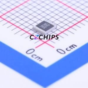 Résistance SMD CR1210F301RP05Z 1210 (Type : Film Épais) (Résistance : 301 Ohms Précision : 1%) - Product Image 1