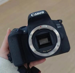 กล้องระดับมืออาชีพสำหรับ <span class=keywords><strong>Canon</strong></span> <span class=keywords><strong>800D</strong></span> HD DSLR กล้องดิจิตอลมือสอง กล้องถ่ายภาพคุณภาพระดับมืออาชีพ - Product Image 2