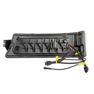 Conjunto de faros para <span class=keywords><strong>Chevrolet</strong></span> Silverado 1500, piezas de camión Chevy 2003-2006, accesorios Silverado - Product Image 5