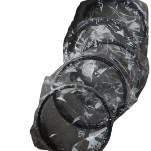 Anillo de pistón de alta calidad 6150-32-2030, precio competitivo, Metal de nueva condición para Komatsu, venta de piezas de WA480-5 de 21-32- - Product Image 1