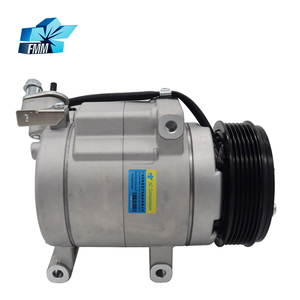 8450077031 1nz fe ac compresseur pour CSP15 LADA GRANTA 1.6 compresseur ac 12v 1 <span class=keywords><strong>nz</strong></span> - Product Image 5