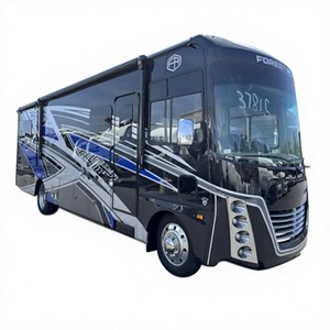 Camping-cars Coachmen Pursuit Classe A d'occasion abordables 2024 2023 2022 pour les aventures en famille - Product Image 1