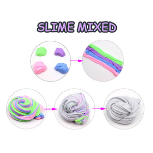 <strong>Activator</strong> Liquid <strong>Slime</strong> Kit <strong>for</strong> Girls and Boys Super Soft and Non Sticky DIY Surprise <strong>Slime</strong> - Product Image 6